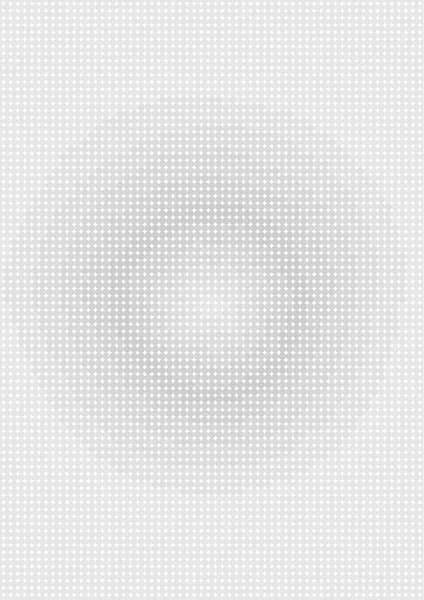 Fond abstrait à partir de points gris — Image vectorielle