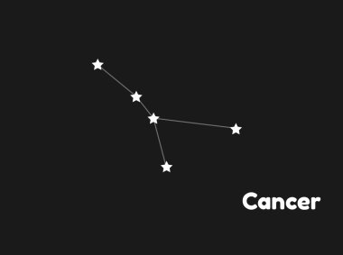 takımyıldız kanseri