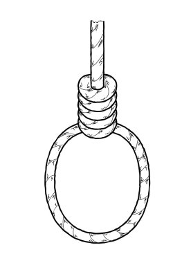 Hangman's Noose