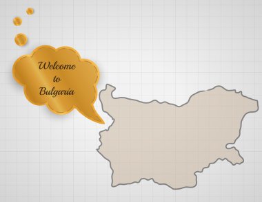 Bulgaristan ile hoş geldiniz