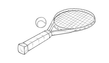 Tenis raket