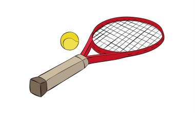 Tenis raket