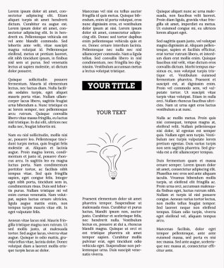 Gazete.