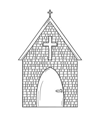 Kilisenin taslağını