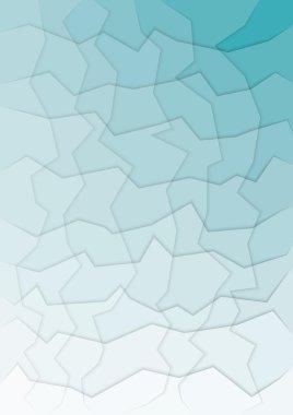 çatlaklar ile arka plan