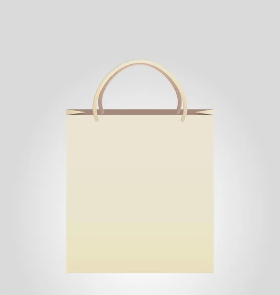 购物袋 — 图库矢量图片
