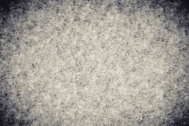 Grunge kağıt dokusu fotoğraf arkaplanını kapat.