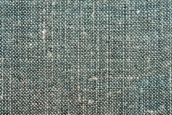 Grunge Bourrelet Sac Texture Gros Plan Photo Arrière Plan — Photo