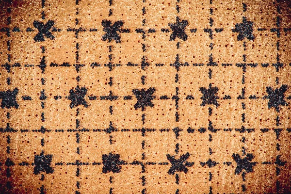 Grunge desenli kağıt dokusu yakın plan fotoğraf arkaplanı.