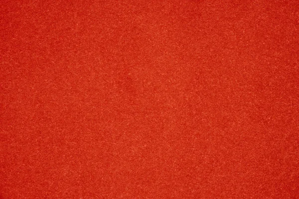 Czerwony Włos Tkaniny Tekstury Zbliżenie Zdjęcie Tło — Zdjęcie stockowe