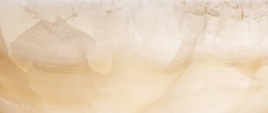 Oniks mermer desen arkaplanı. Doğal taş arkaplan.