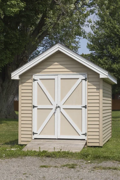 Perfect Shed — Stock Photo, Image