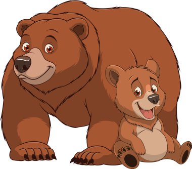 Komik egzotik hayvanlar