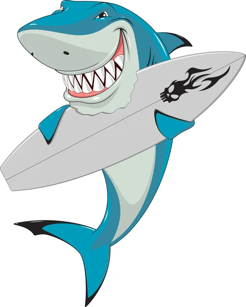 Shark Teeth Clip Art Black And White