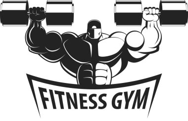 vücut dumbbell ile
