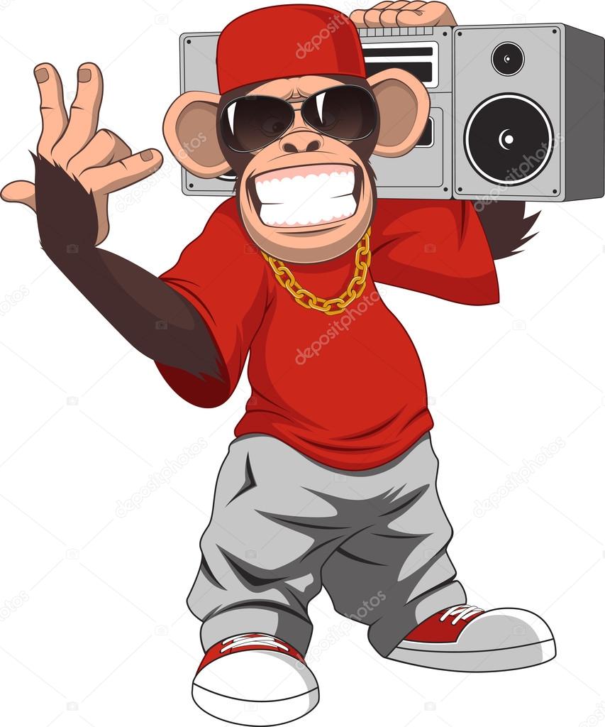 Rapper cartoon Vector Art Stock Images | Depositphotos Rapper cartoon Vector Art Stock Images | Depositphotos