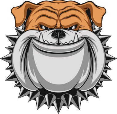 kızgın köpek
