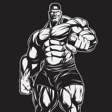Vücut geliştirme ve fitness teknik direktörü