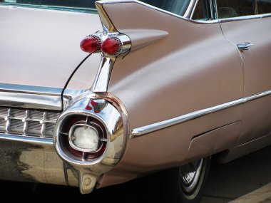 Cadillac