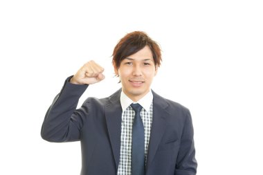 işadamı zevk başarı