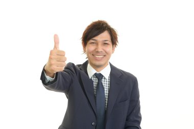 işadamı zevk başarı