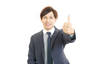 işadamı zevk başarı