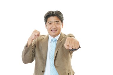 işadamı zevk başarı