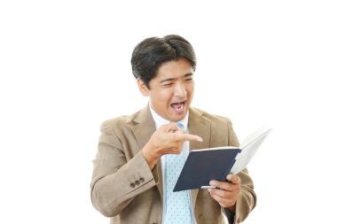 işadamı zevk başarı