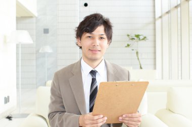 işadamı zevk başarı