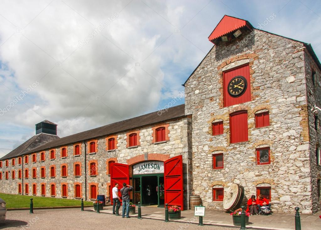 Waterford