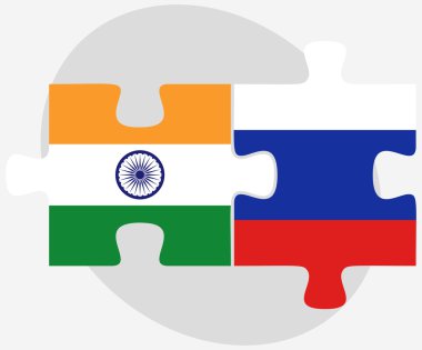 Hindistan ve Rusya Federasyonu bulmaca