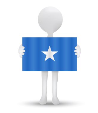 Somali Cumhuriyeti