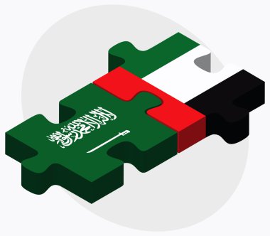 Birleşik Arap Emirlikleri ve Suudi Arabistan