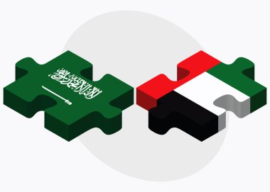 Birleşik Arap Emirlikleri ve Suudi Arabistan