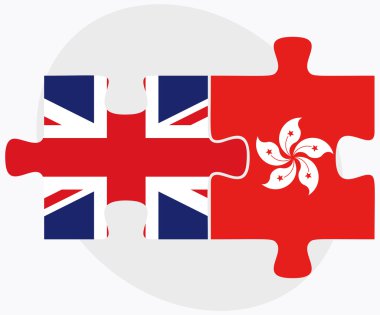 Hong Kong Sar Çin ve Amerika Birleşik Devletleri