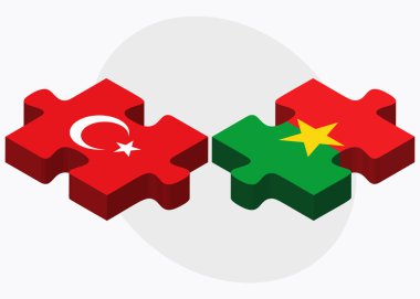Türkiye ve Burkina Faso