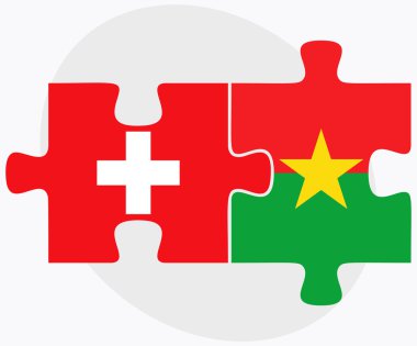 İsviçre ve Burkina Faso