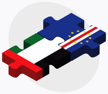 Birleşik Arap Emirlikleri ve Cabo Verde