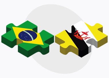 Brezilya ve Brunei Darussalam