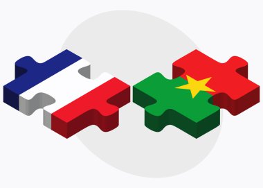 Fransa ve Burkina Faso