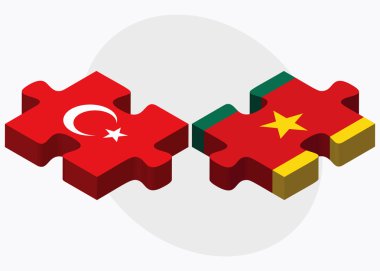 Türkiye ve Kamerun