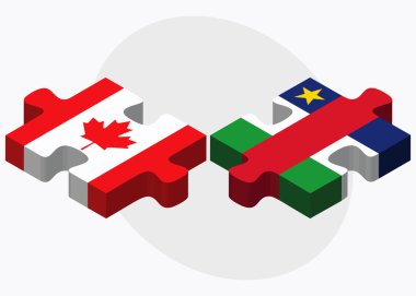 Kanada ve Orta Afrika Cumhuriyeti