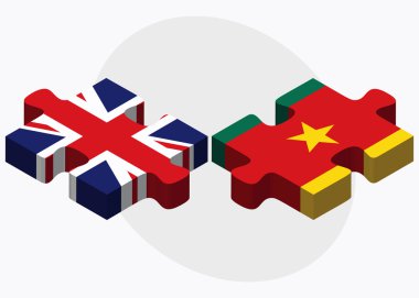 Birleşik Krallık ve Kamerun