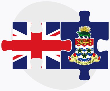 Birleşik Krallık ve Cayman Adaları