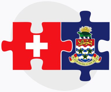 İsviçre ve Cayman Adaları