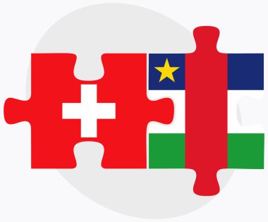 İsviçre ve Orta Afrika Cumhuriyeti