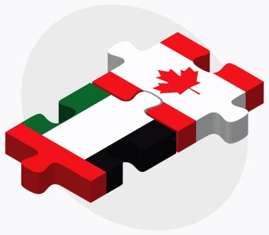 Kanada ve Birleşik Arap Emirlikleri