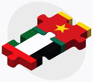 Birleşik Arap Emirlikleri ve Kamerun