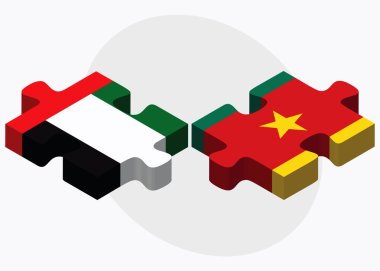 Birleşik Arap Emirlikleri ve Kamerun