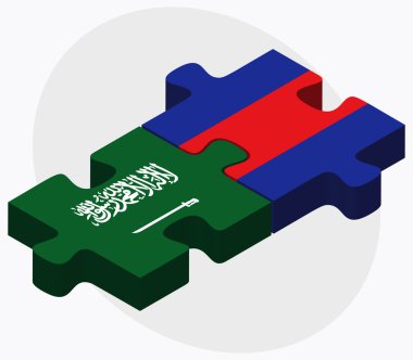 Suudi Arabistan ve Kamboçya